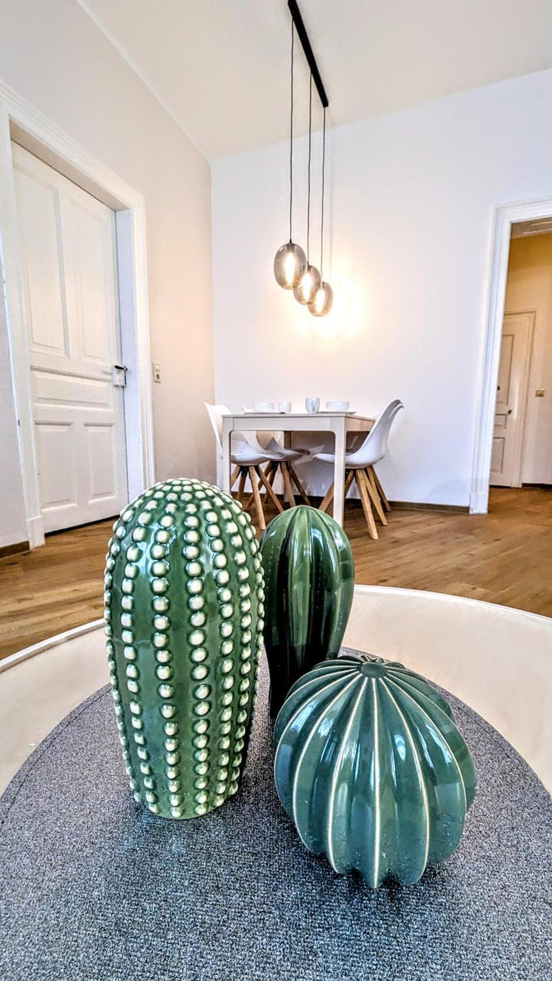 Lichtblick - sonnige Ferienwohnung am Lutherplatz Meißen Exterior foto